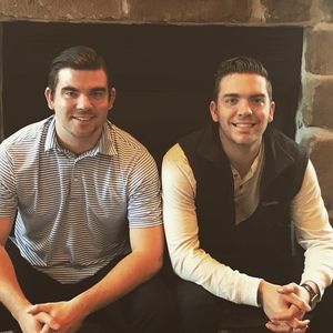 Meet your Posher, Brett